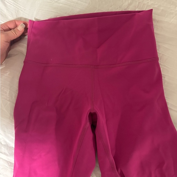 Lululemon Align Leggings - Picture 5 of 6